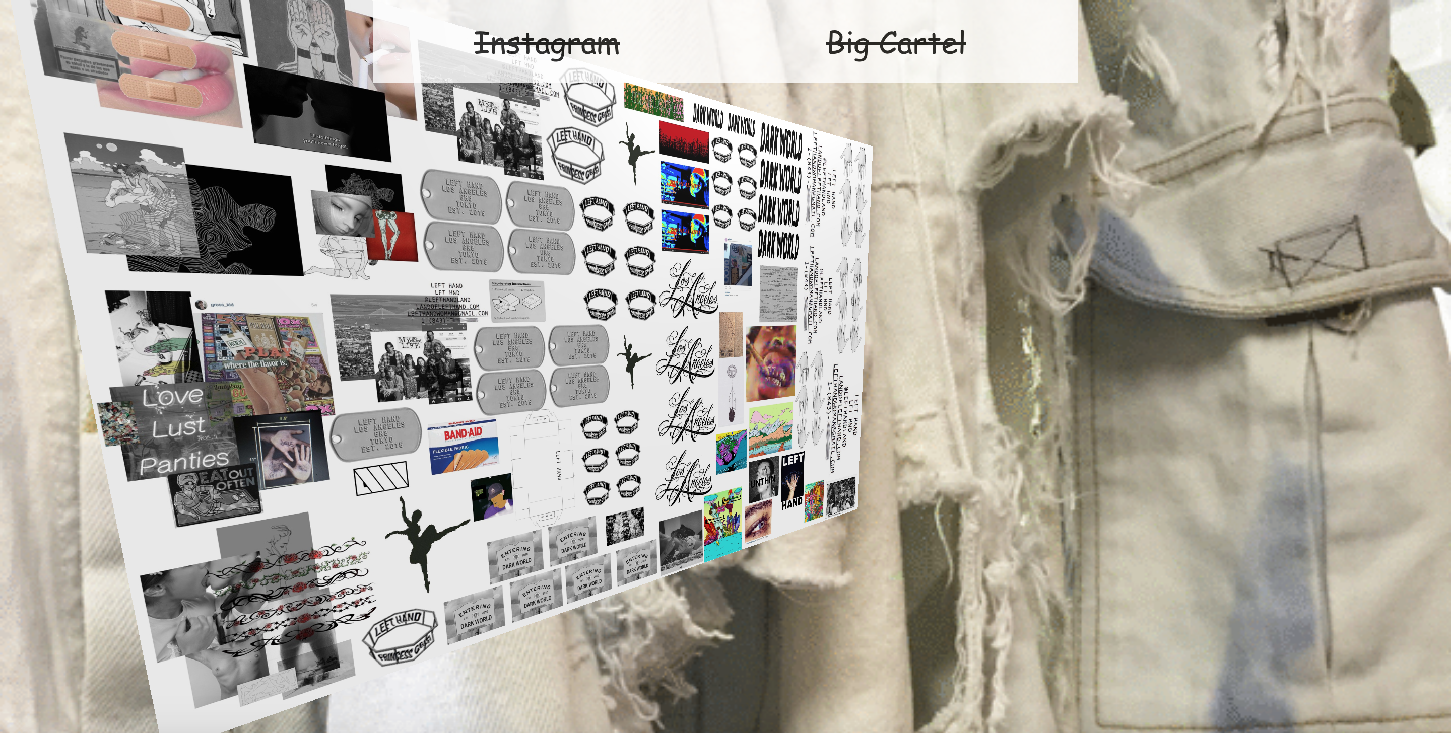 Mobile app development