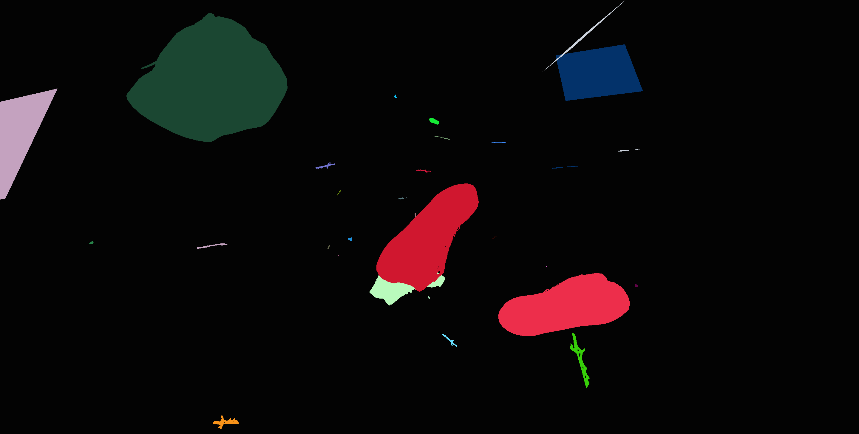 Mobile app development